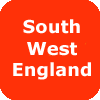 South West England bus travel index